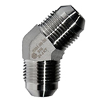 MJIC 45 Degree Union Elbows