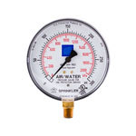 Air/Water Gauges