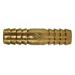 Lead Free Brass Hose Menders/Splicers