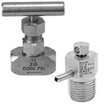 Instrumentation Valves