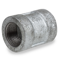 Banded Couplings