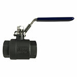 Carbon Steel Ball Valves