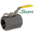 Sharpe Valves®