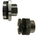 Stainless Steel Bulkhead Fittings