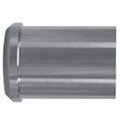 14W Plain Ferrule Heavy Tank Spud