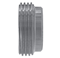 15R Threaded Recessless Ferrules