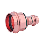Reducer Couplings (PxP)