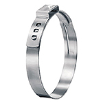 Oetiker StepLess Ear Clamps - Series 167