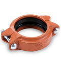 Lightweight Flexible Couplings