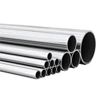 Polished Sanitary Tubing (5 FT Lengths)
