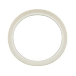 Bevel Seat Gaskets PTFE (40BS-T)