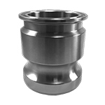 Special Cam & Groove