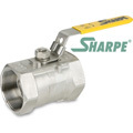 800WOG Std. Port Ball Valves Sharpe Series 58876