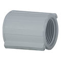 Threaded Couplings PVC