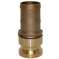 Type E Brass Adapters