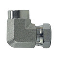 Female Union Elbow Swivel Adapters