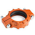 Standard Weight Flexible Couplings - "C" Gasket