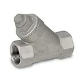 Wye/Y-Strainer Valves