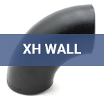 XH ASTM A234 Weld Fittings
