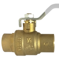 SWT x SWT Lead Free Ball Valves with Approvals 