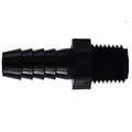 Hose Barb Adapters Polypropylene