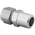 Male Pipe Weld Connectors