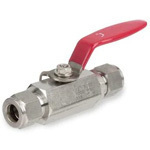 Tube Compression Valves