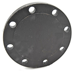 150# STD Bore Blind Flanges