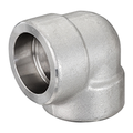 Stainless Steel Socket Weld Pipe Fittings