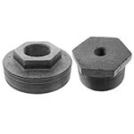 Double Tapped Bushings