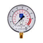 Air Pressure Gauges