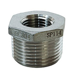 MSS Hex Bushings