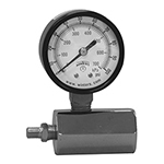 Winters Gas Test Gauges