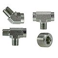 Steel Pipe Fittings