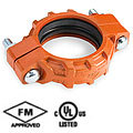 COOPLOK Grooved Couplings