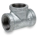 Galvanized Pipe Fittings