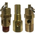 Compressor Valves