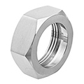 Union Hex Nuts (13H)