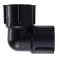 Plastic Pipe, Tube & Hose Fittings