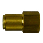 D.O.T. PTC Female Connectors