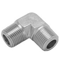 Stainless Steel Instrumentation Pipe Fittings