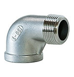 Stainless Steel Pipe Fittings - 150# MSS SP-114