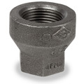 Reducing Hex Couplings