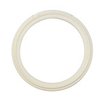 Pipe Size Gaskets PTFE (40MVG)