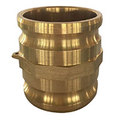 Brass Spool Adapters