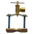 Self Piercing Saddle Valves