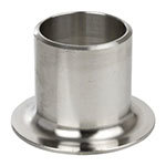 Lap Joint Flange Stub End Weld Fittings