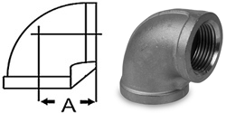 Pipe Fittings Elbows Stainless Steel