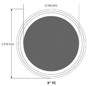 Sanitary Fitting Sizing Reference Image 6