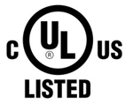 UL ULC Listed